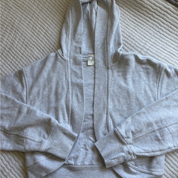 Offline by Aerie Shrug Hoodie - Picture 4 of 7